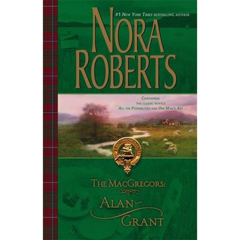 The MacGregors: Alan & Grant