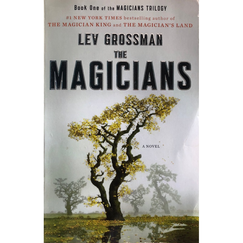 The Magicians