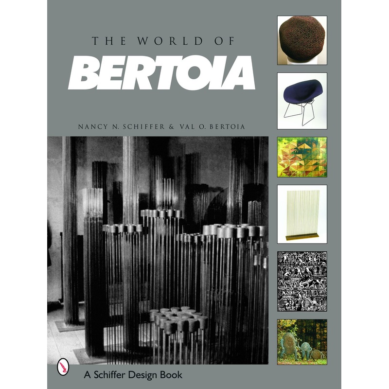 The World of Bertoia