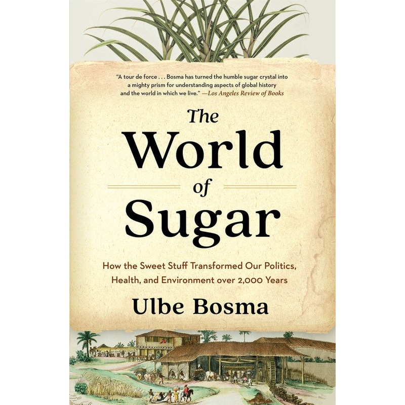 The World of Sugar