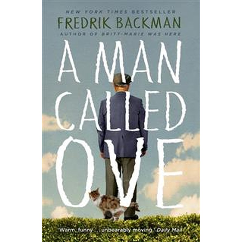 A Man Called Ove (U)