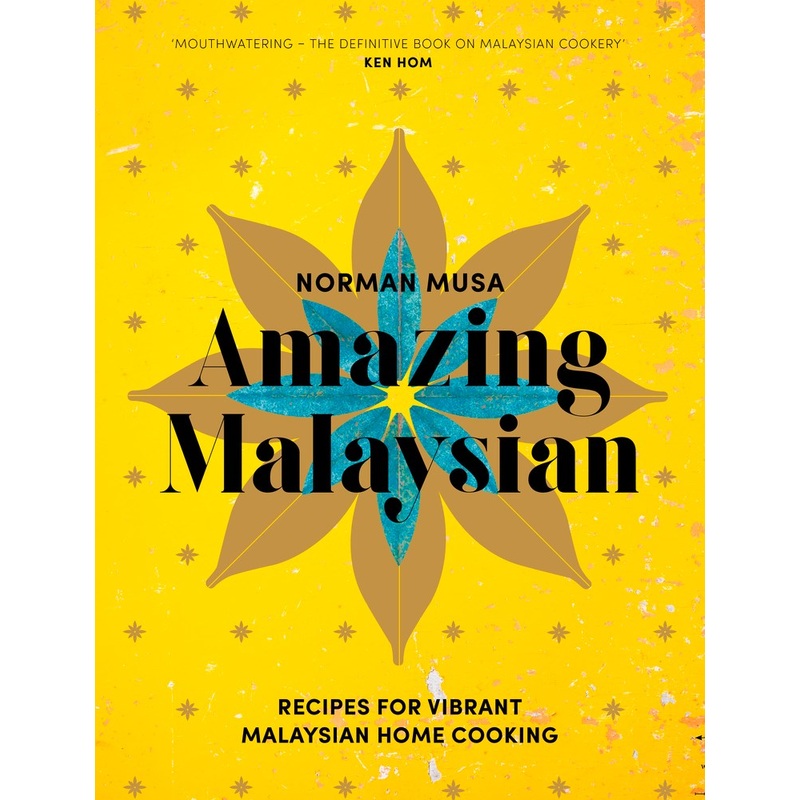 Amazing Malaysian