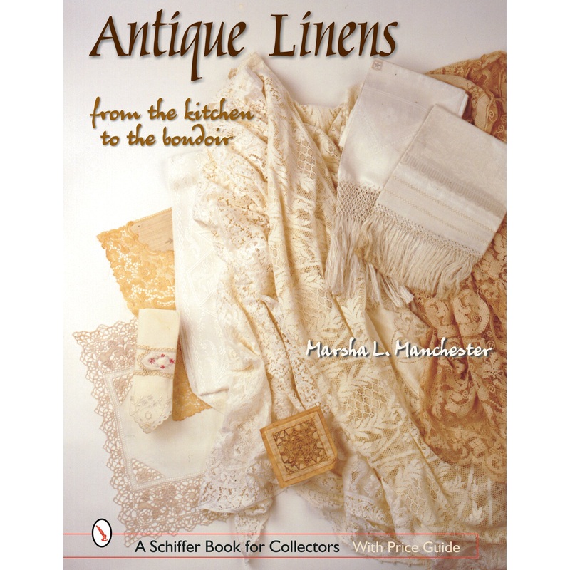 Antique Linens