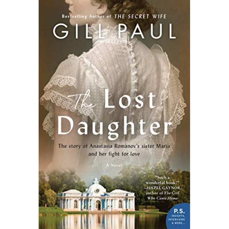 The Lost Daughter (R)