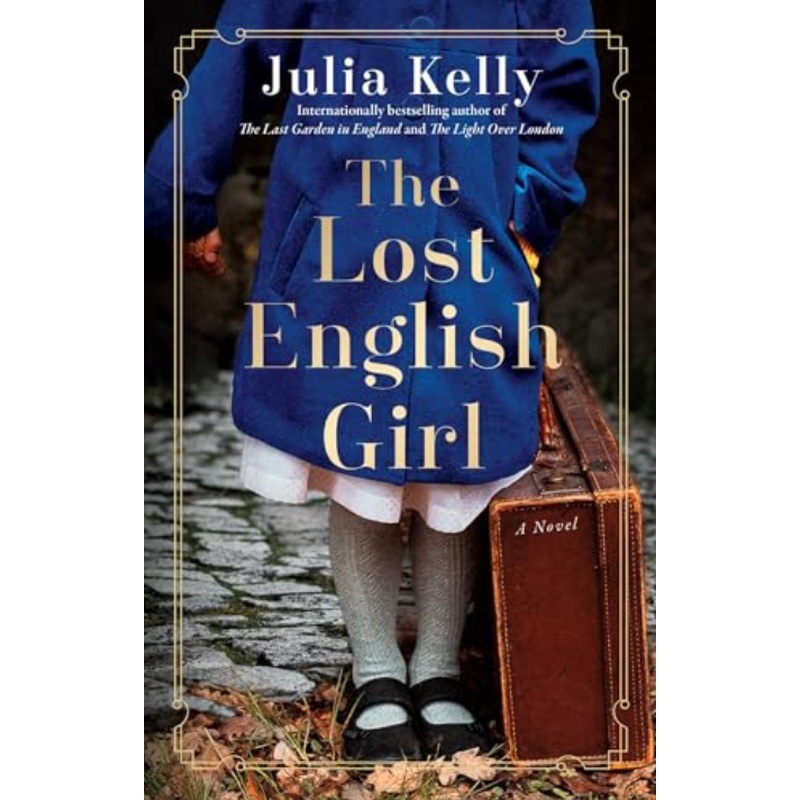The Lost English Girl (R)