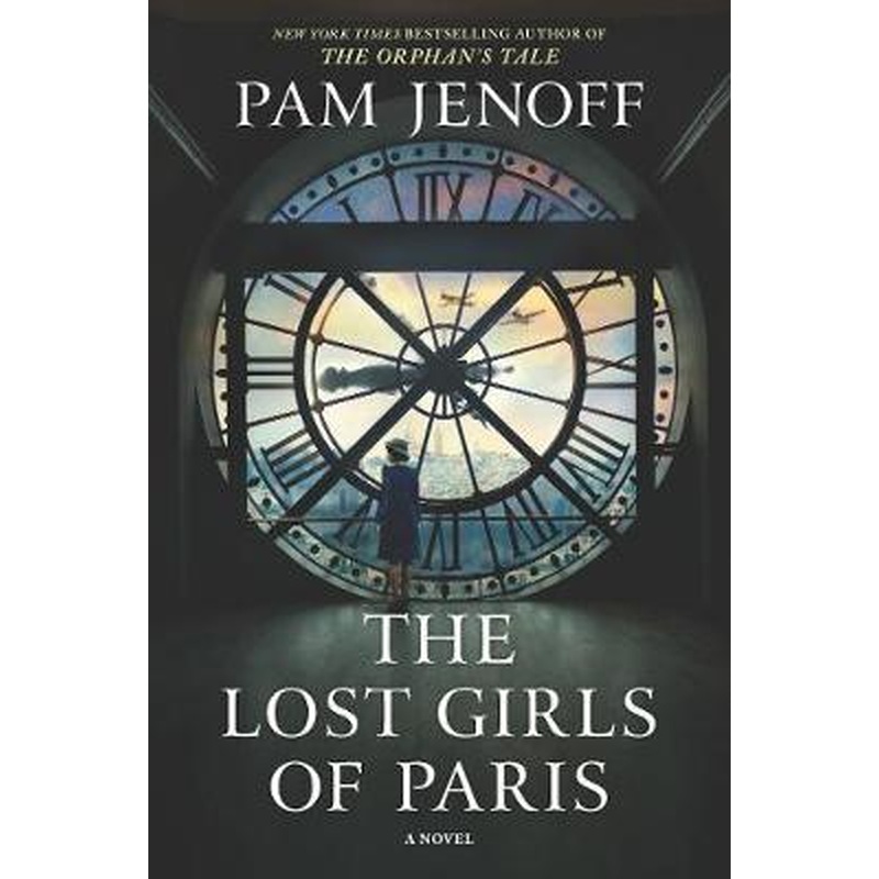 The Lost Girls of Paris (U)