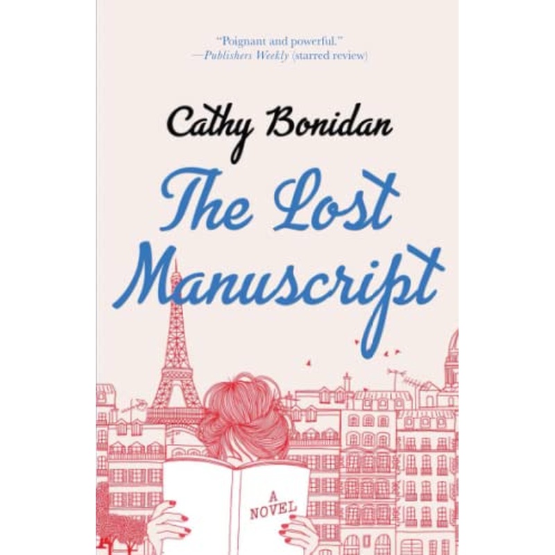 The Lost Manuscript