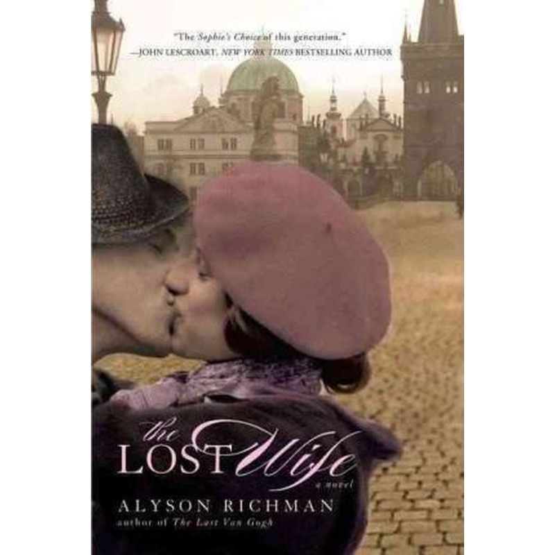 The Lost Wife