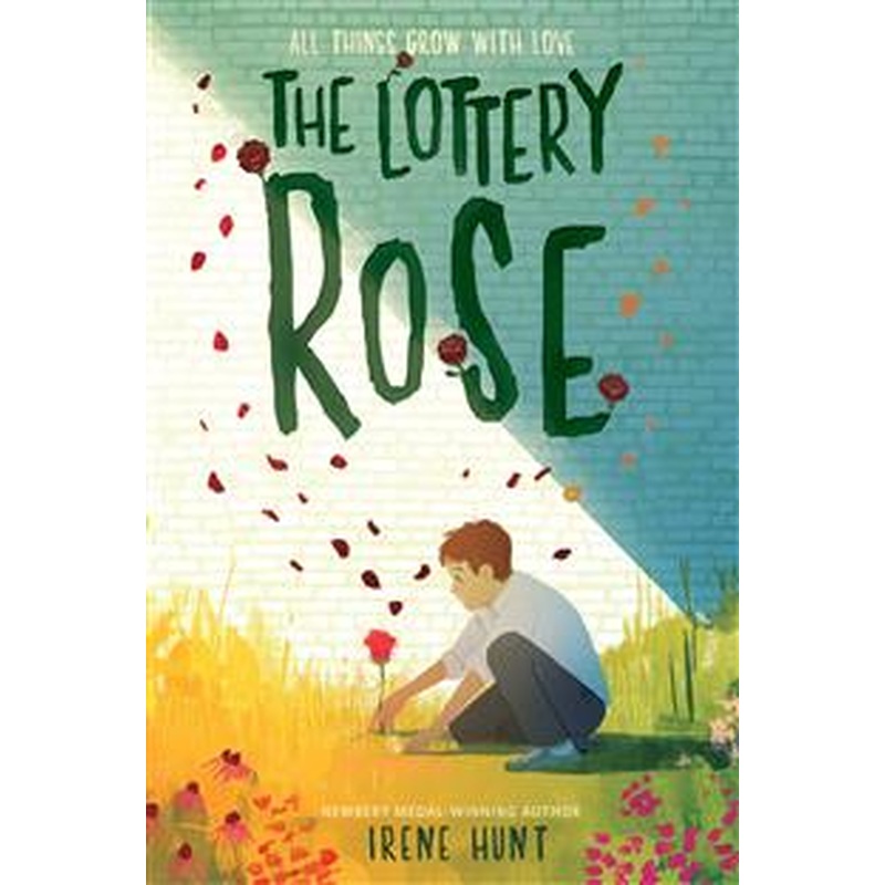 The Lottery Rose (HC)