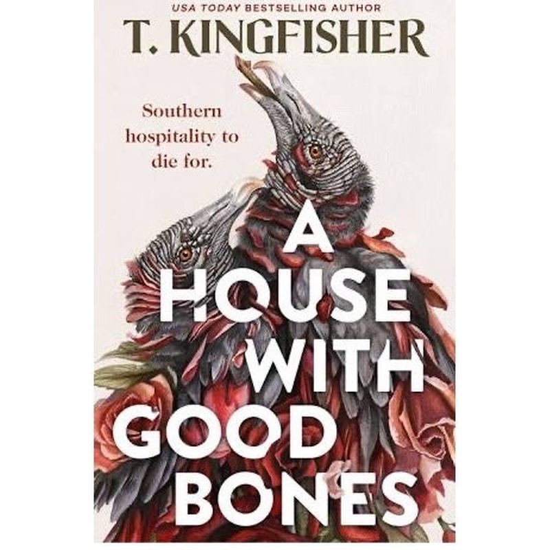 A House With Good Bones