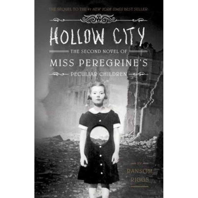 Hollow City (U)