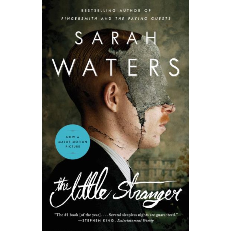 The Little Stranger
