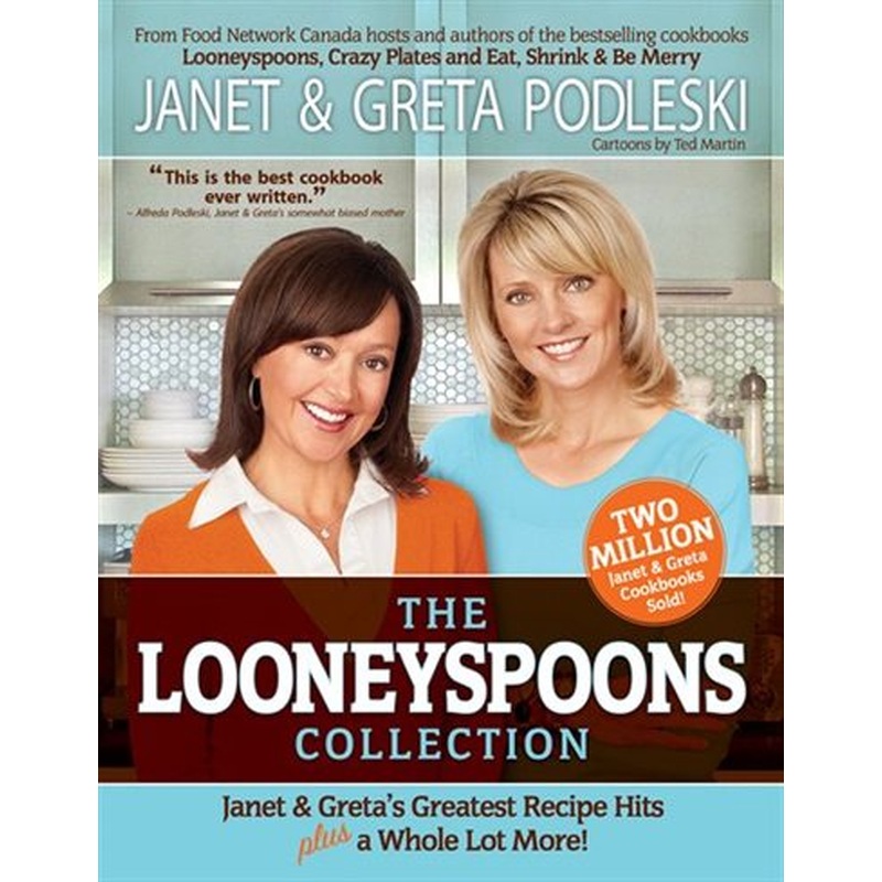 The Looneyspoons Collection