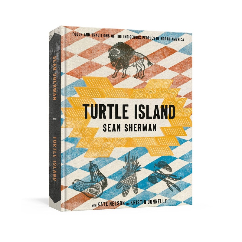 Turtle Island