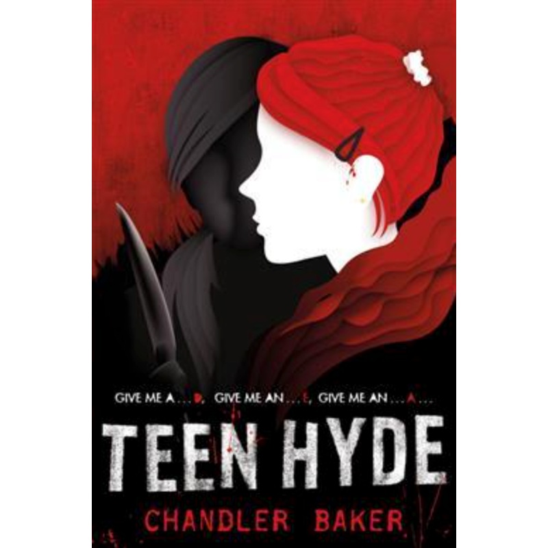 High School Horror #2: Teen Hyde