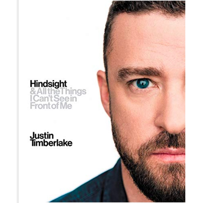 Hindsight & All the Things I Can't See in Front of Me