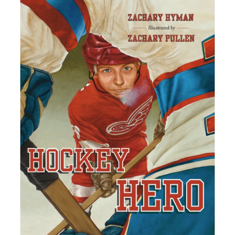 Hockey Hero