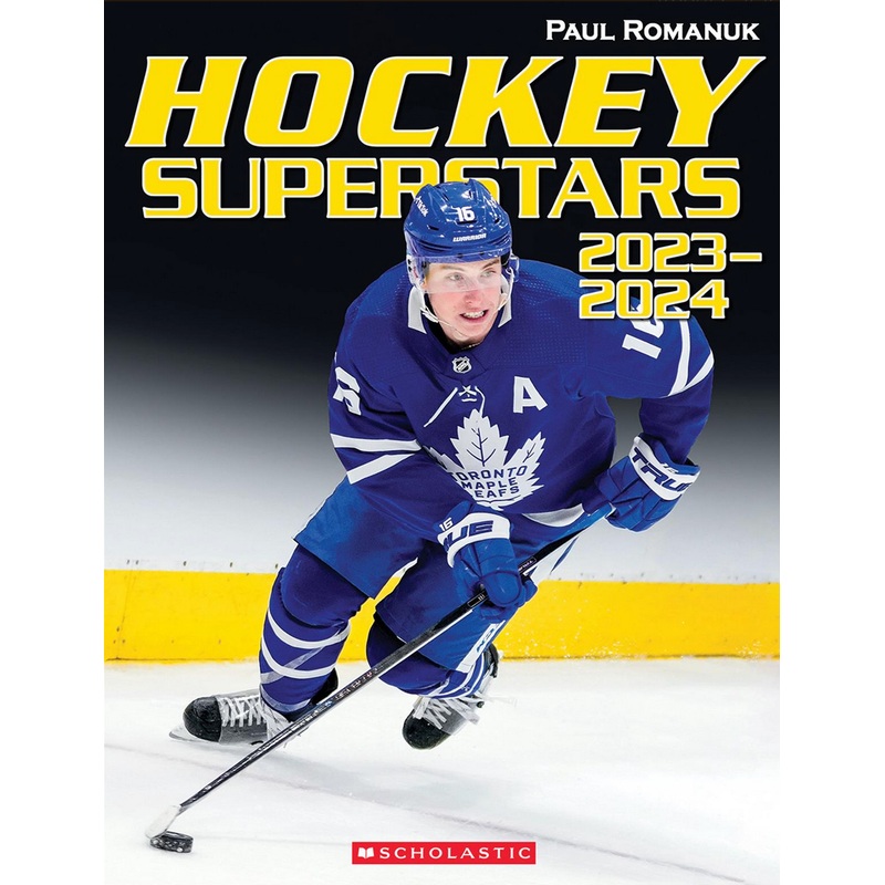 Hockey Superstars 2023-2024