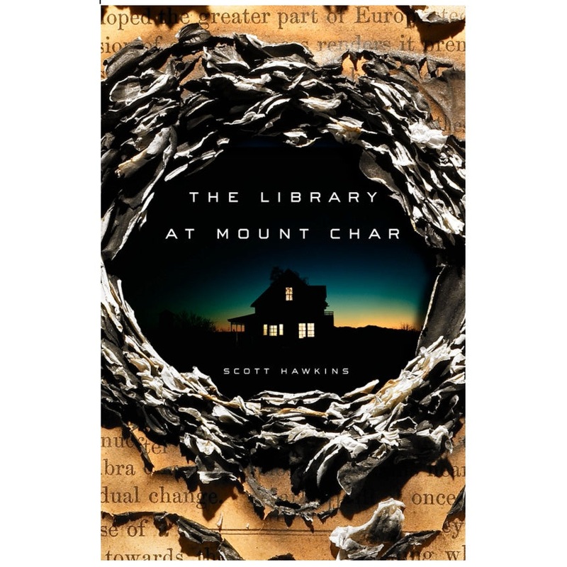 The Library at Mount Char (HCU)