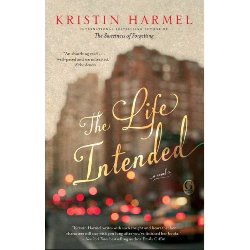 The Life Intended (R)