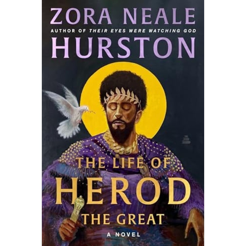The Life of Herod the Great (HCR)