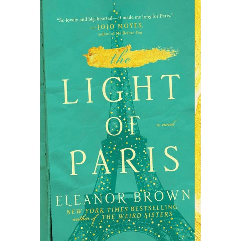 The Light of Paris