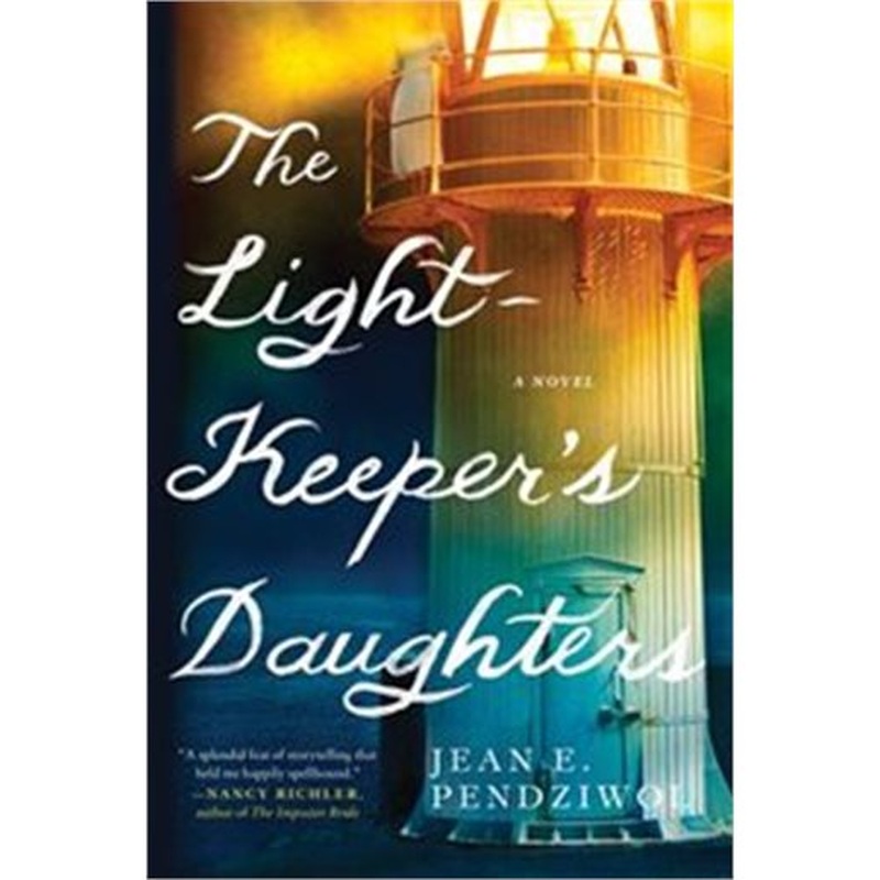 The Lightkeeper's Daughter