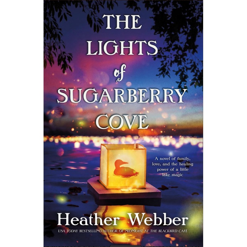 The Lights of Sugarberry Cove (HCR)