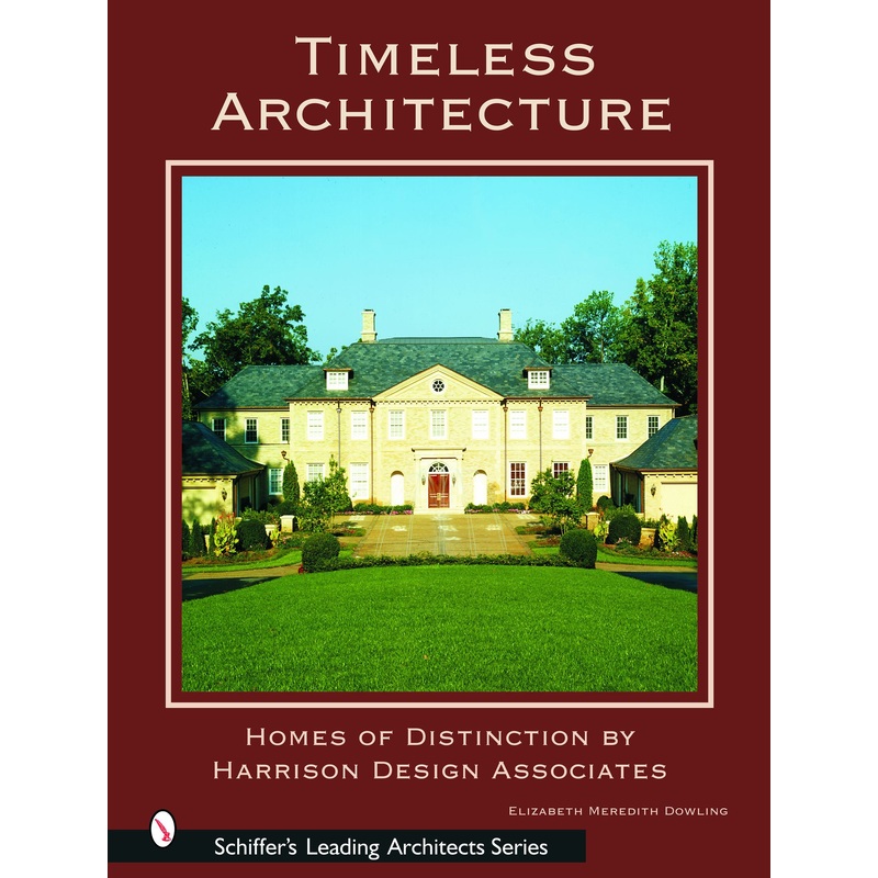 Timeless Architecture