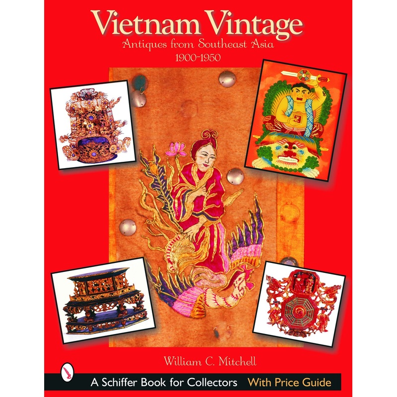 Vietnam Vintage