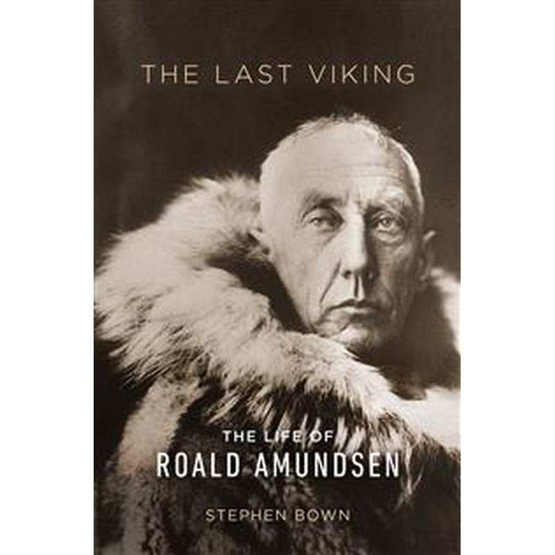 The Last Viking