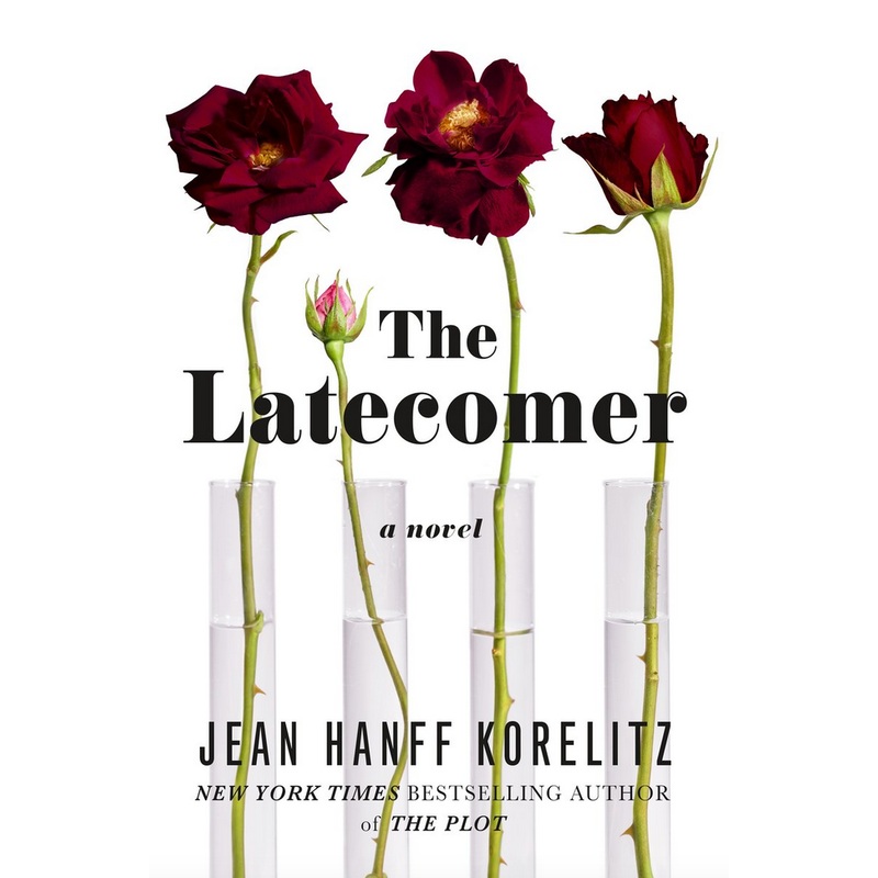 The Latecomer (U)