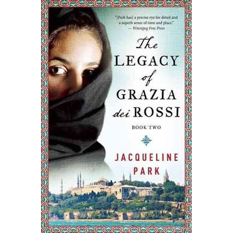 The Legacy of Grazia dei Rossi