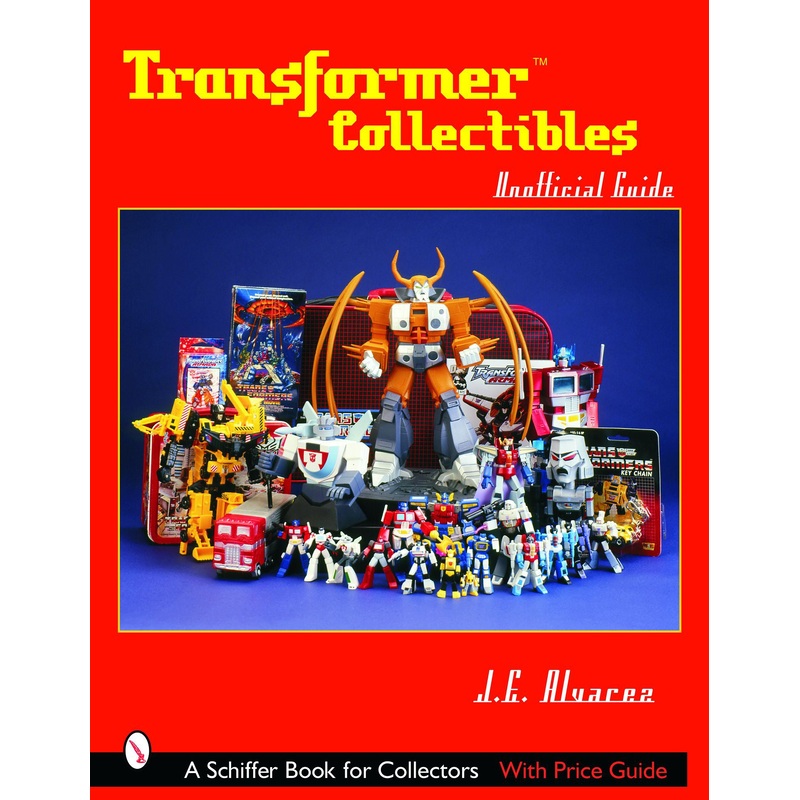 Transformers*TM Collectibles