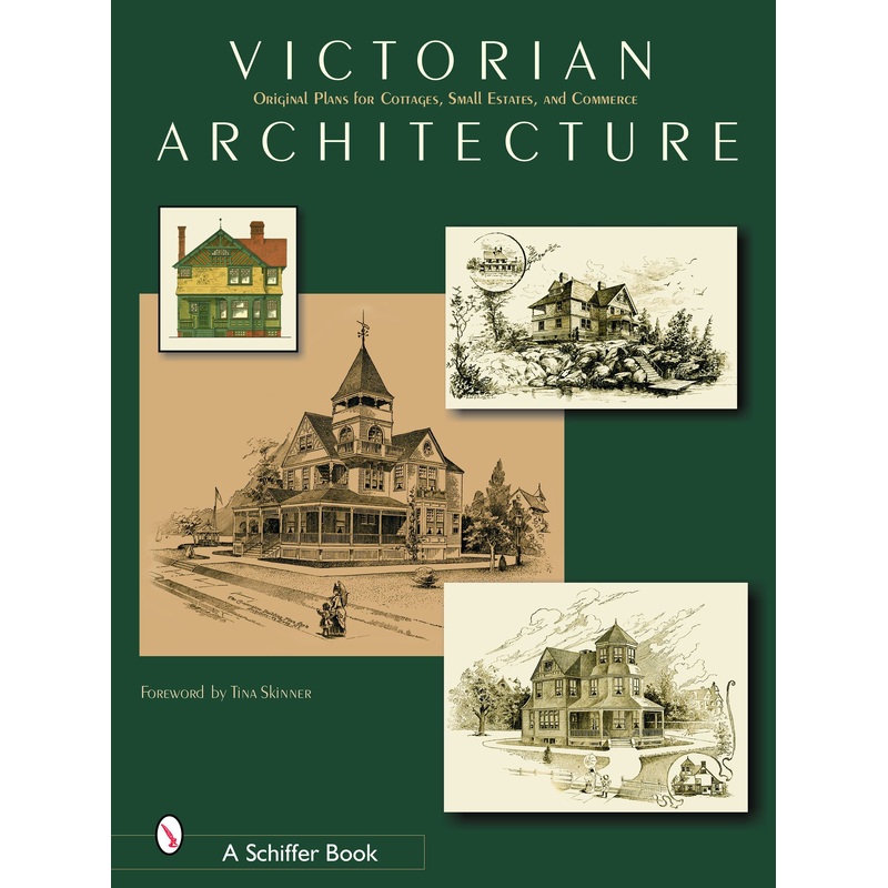Victorian Architecture