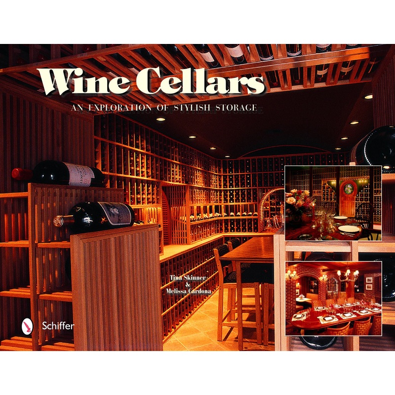 Wine Cellars
