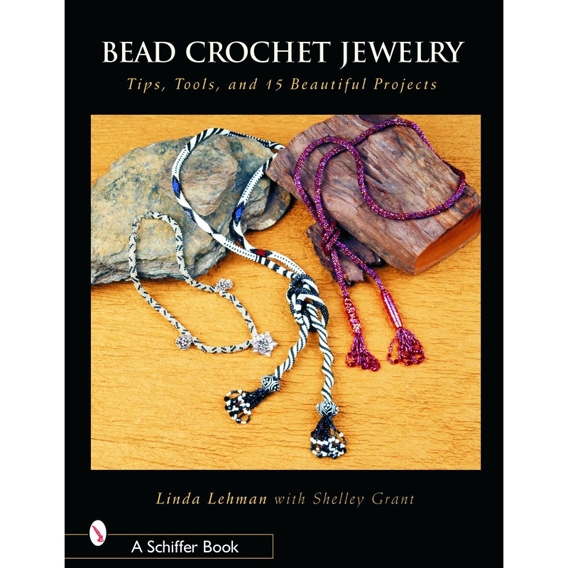 Bead Crochet Jewelry
