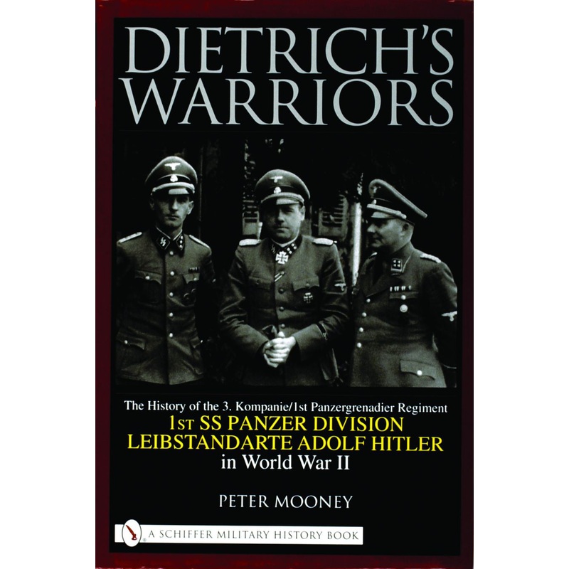 Dietrich's Warriors