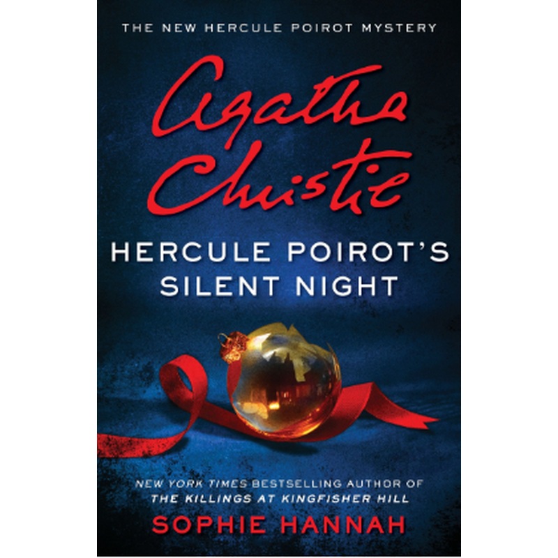 Hercule Poirot's Silent Night (R)