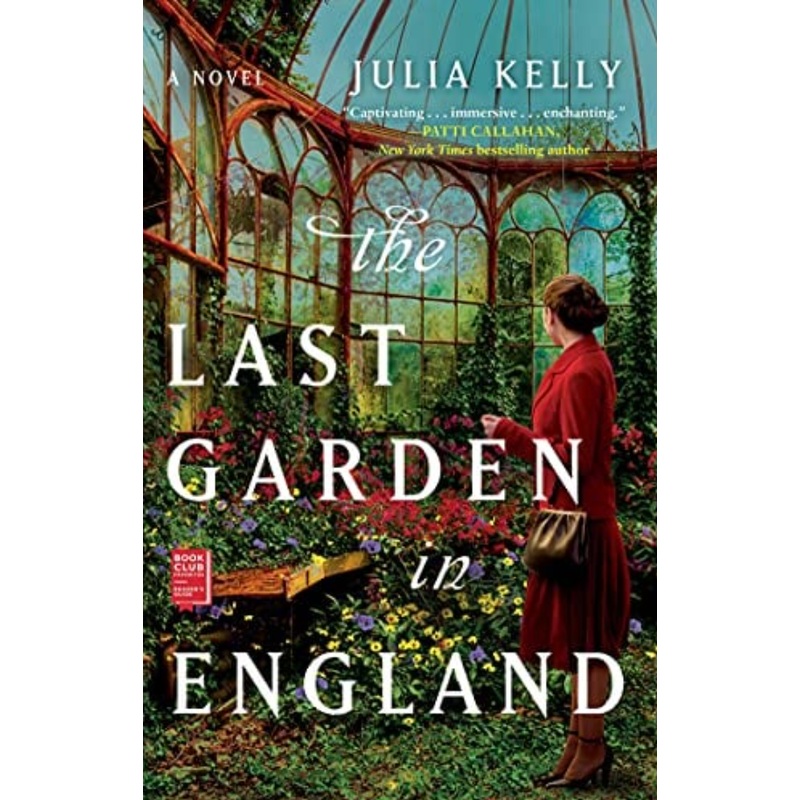 The Last Garden in England (U)