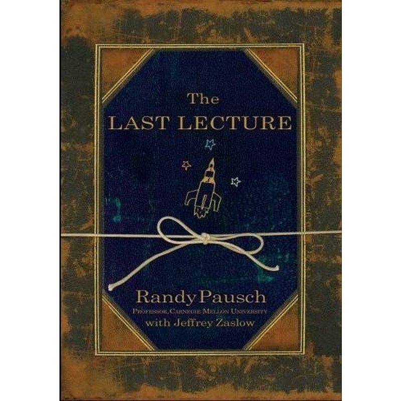 The Last Lecture