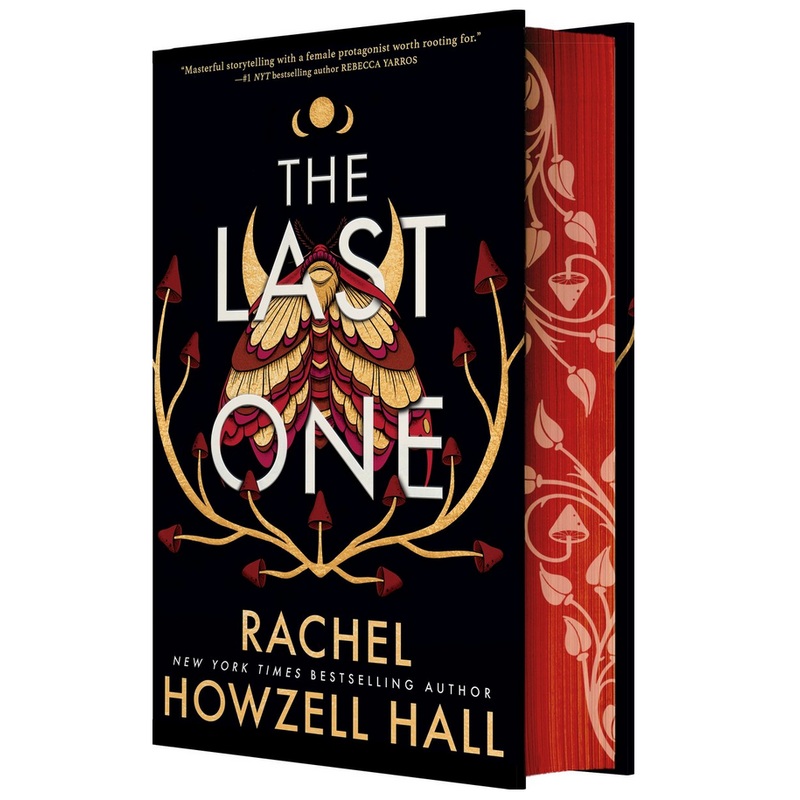 The Last One (Deluxe Limited Edition)