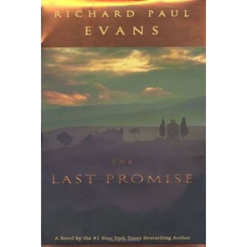 The Last Promise