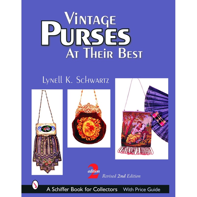 Vintage Purses