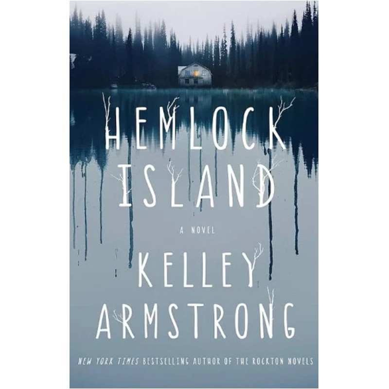 Hemlock Island