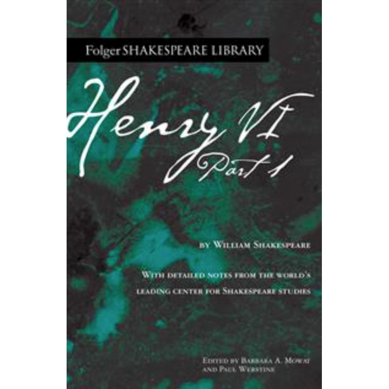 Henry VI Part 1
