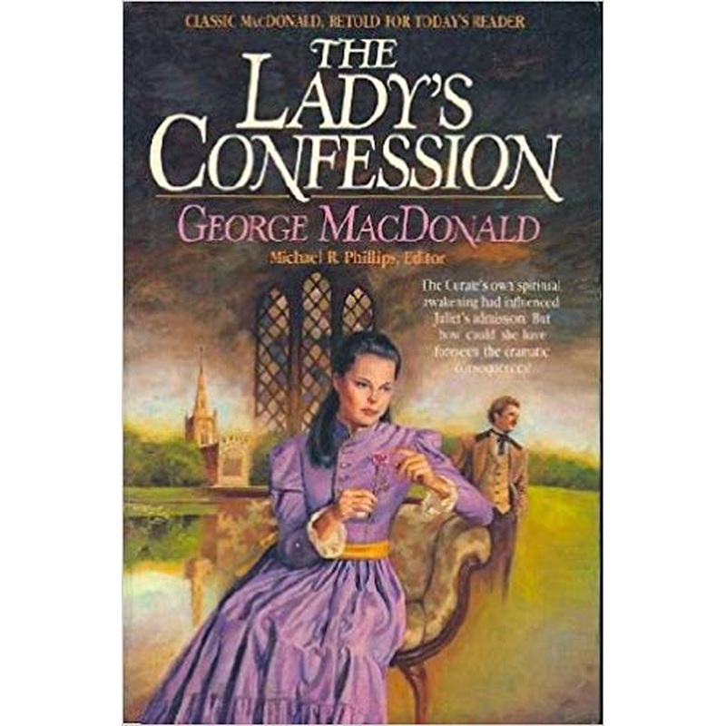 The Lady's Confession