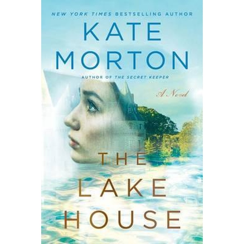 The Lake House (HCU)