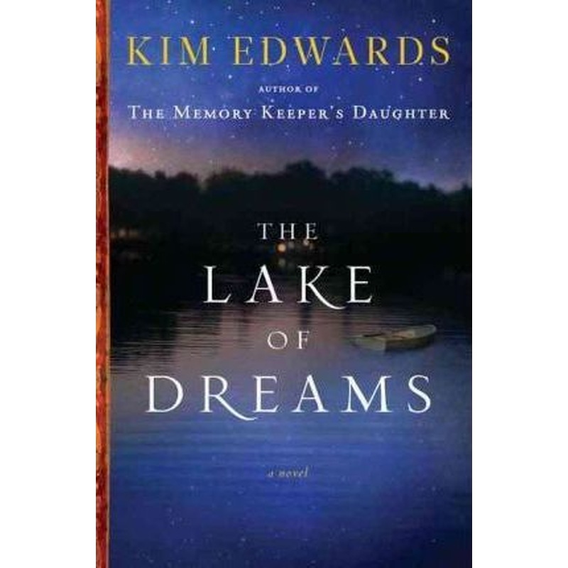 The Lake of Dreams