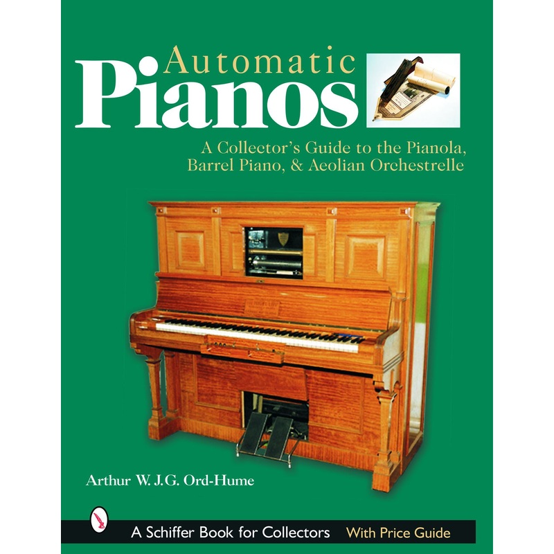 Automatic Pianos